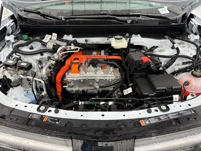 2026 Chevrolet V Blazer SS AWD