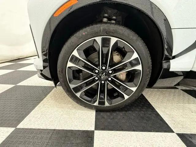 2026 Chevrolet V Blazer SS AWD