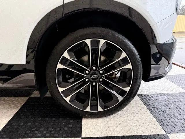 2026 Chevrolet V Blazer SS AWD