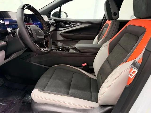 2026 Chevrolet V Blazer SS AWD