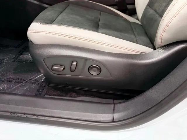 2026 Chevrolet V Blazer SS AWD