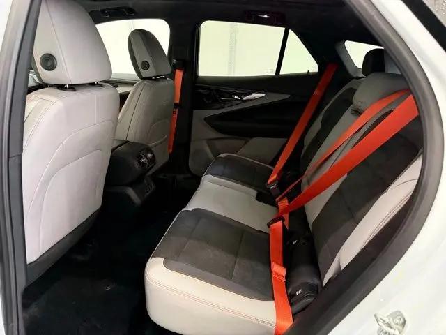 2026 Chevrolet V Blazer SS AWD