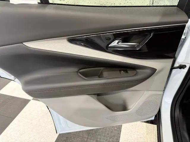 2026 Chevrolet V Blazer SS AWD