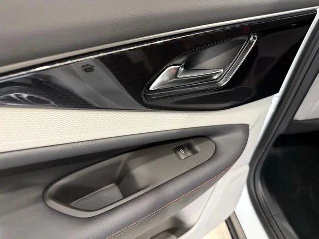 2026 Chevrolet V Blazer SS AWD