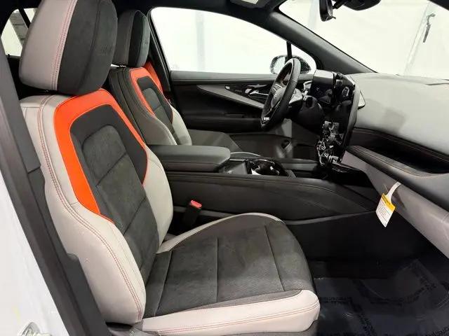 2026 Chevrolet V Blazer SS AWD