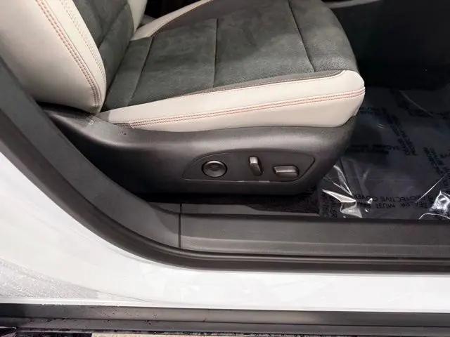 2026 Chevrolet V Blazer SS AWD