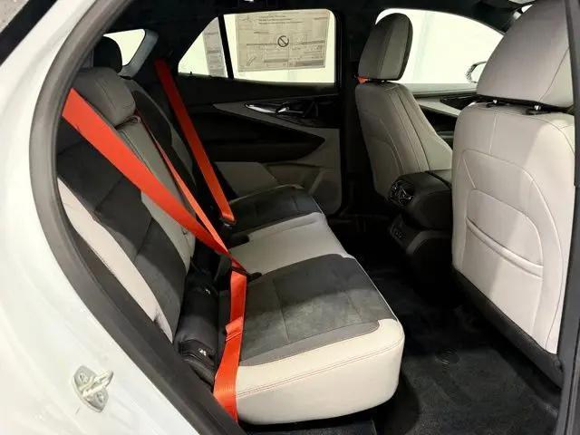 2026 Chevrolet V Blazer SS AWD