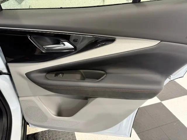 2026 Chevrolet V Blazer SS AWD