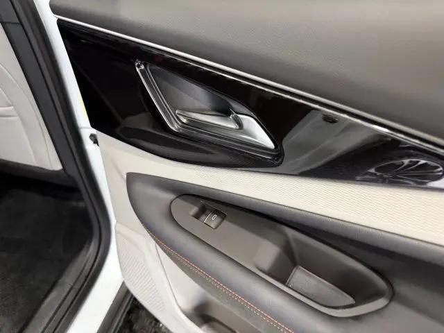 2026 Chevrolet V Blazer SS AWD