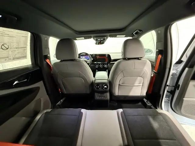 2026 Chevrolet V Blazer SS AWD