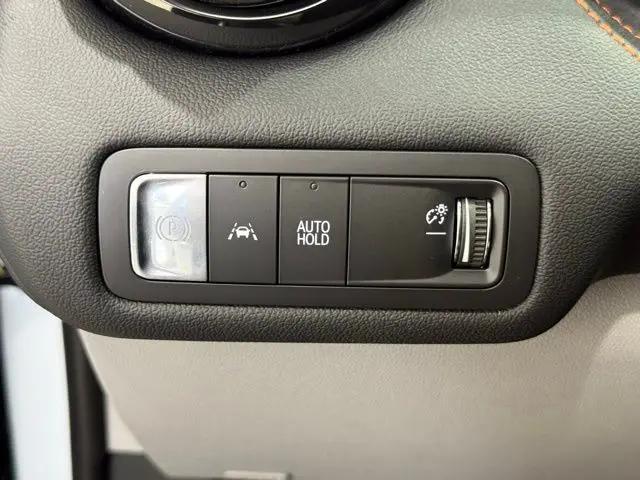 2026 Chevrolet V Blazer SS AWD