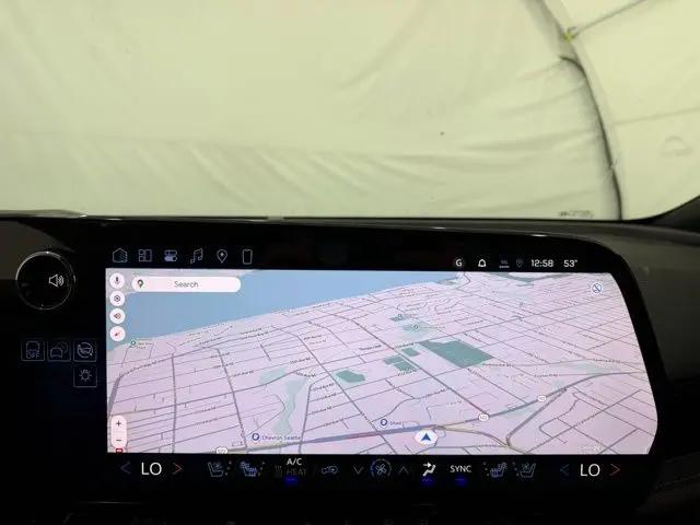 2026 Chevrolet V Blazer SS AWD