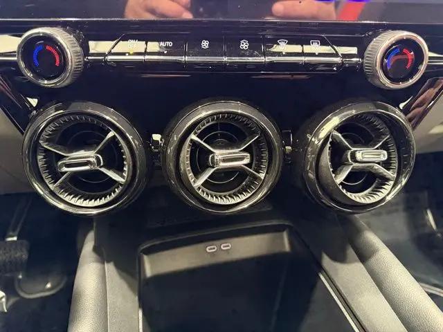2026 Chevrolet V Blazer SS AWD