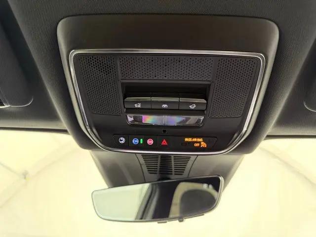2026 Chevrolet V Blazer SS AWD