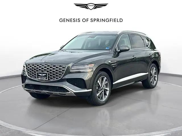 2026 Genesis GV80 2.5T Select AWD for sale in Springfield, VA