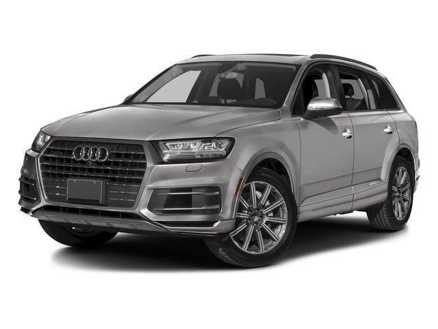 2017 Audi Q7 3.0T Premium
