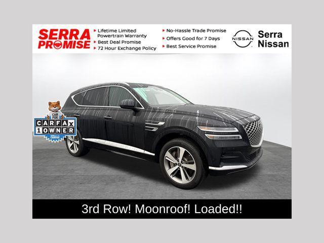 2023 Genesis GV80 3.5T AWD Advanced for sale in Sylacauga, AL