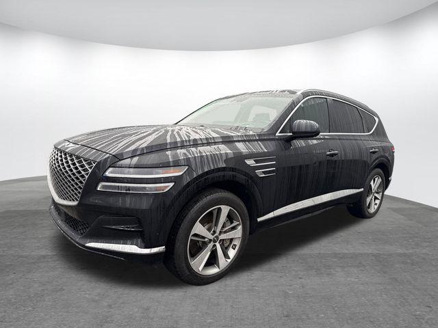 2023 Genesis GV80 3.5T AWD Advanced