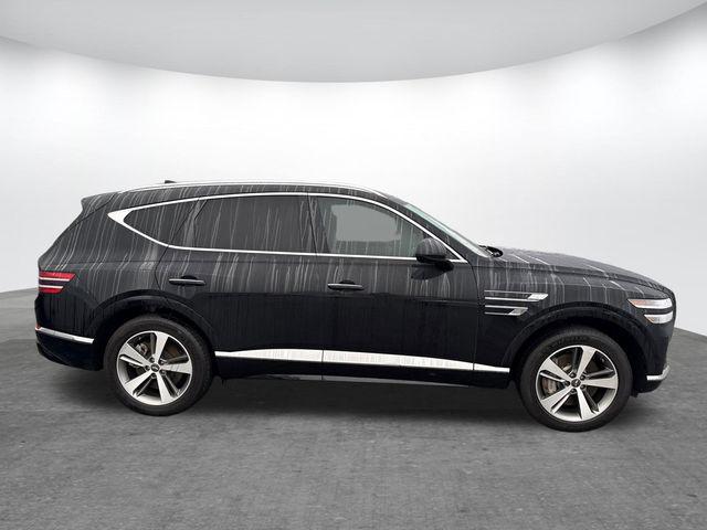 2023 Genesis GV80 3.5T AWD Advanced
