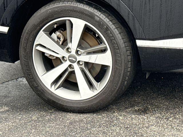 2023 Genesis GV80 3.5T AWD Advanced