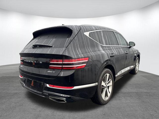 2023 Genesis GV80 3.5T AWD Advanced
