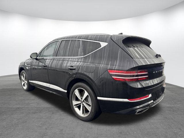 2023 Genesis GV80 3.5T AWD Advanced