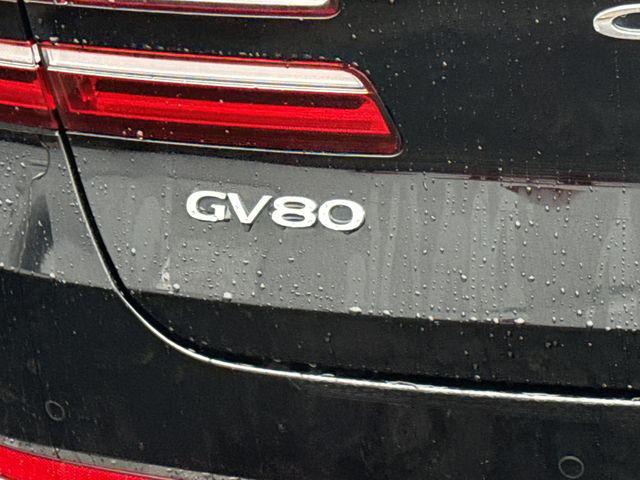 2023 Genesis GV80 3.5T AWD Advanced