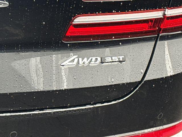 2023 Genesis GV80 3.5T AWD Advanced