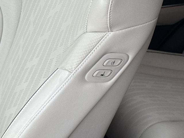 2023 Genesis GV80 3.5T AWD Advanced