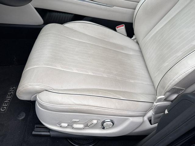 2023 Genesis GV80 3.5T AWD Advanced