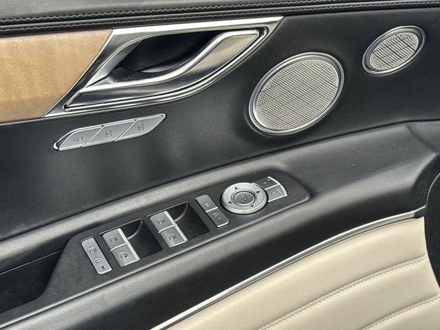 2023 Genesis GV80 3.5T AWD Advanced