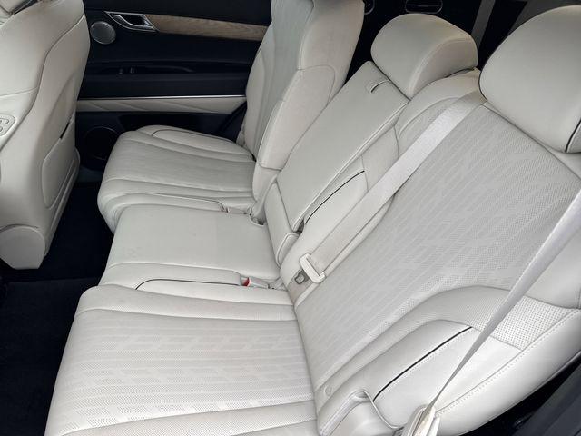 2023 Genesis GV80 3.5T AWD Advanced