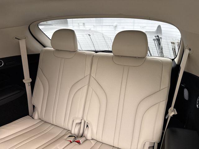 2023 Genesis GV80 3.5T AWD Advanced