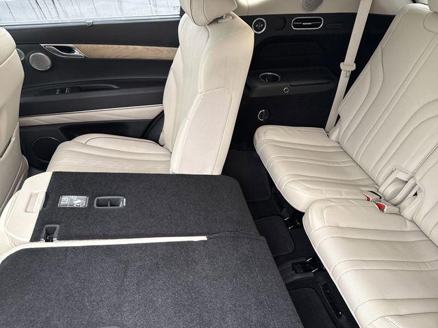 2023 Genesis GV80 3.5T AWD Advanced