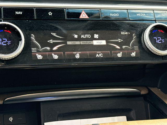 2023 Genesis GV80 3.5T AWD Advanced