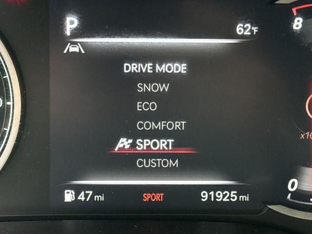 2023 Genesis GV80 3.5T AWD Advanced