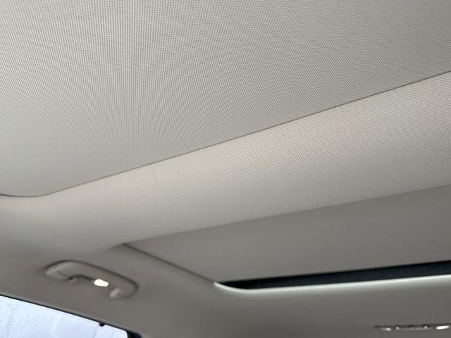 2023 Genesis GV80 3.5T AWD Advanced