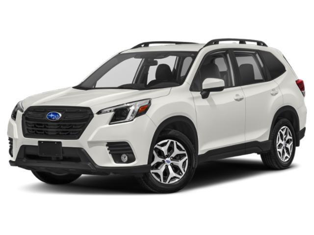 2024 Subaru Forester Premium 2024 Subaru Forester Premium