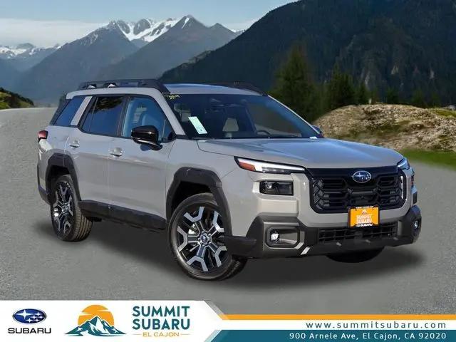2026 Subaru Outback Touring XT for sale in El Cajon, CA