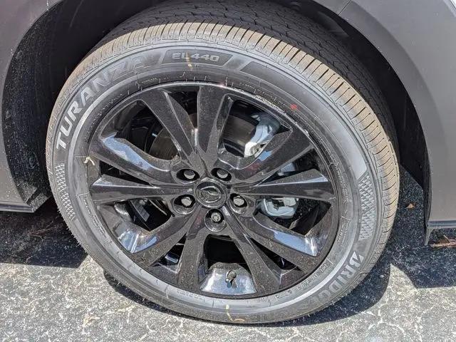 2026 Mazda CX-30 2.5 Turbo Aire Edition
