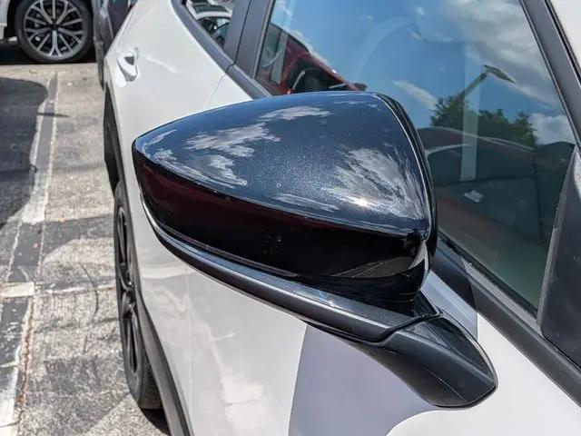 2026 Mazda CX-30 2.5 Turbo Aire Edition