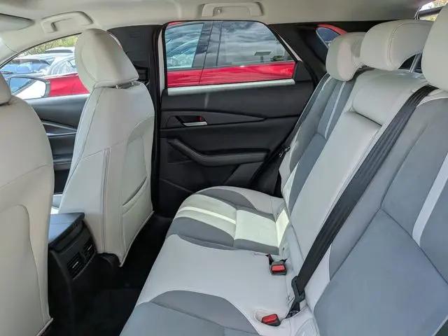 2026 Mazda CX-30 2.5 Turbo Aire Edition