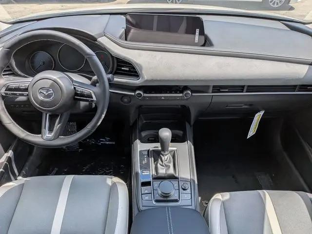 2026 Mazda CX-30 2.5 Turbo Aire Edition