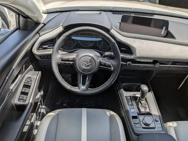 2026 Mazda CX-30 2.5 Turbo Aire Edition