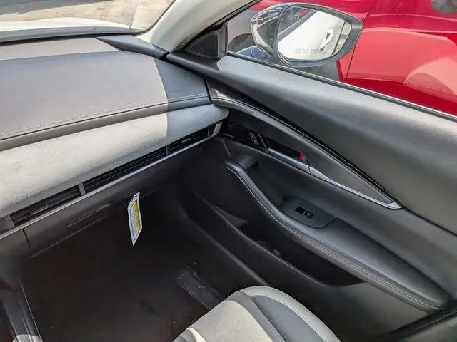 2026 Mazda CX-30 2.5 Turbo Aire Edition