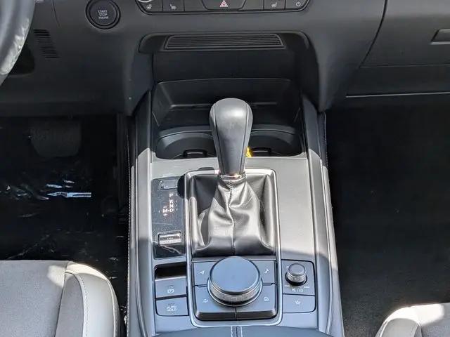 2026 Mazda CX-30 2.5 Turbo Aire Edition