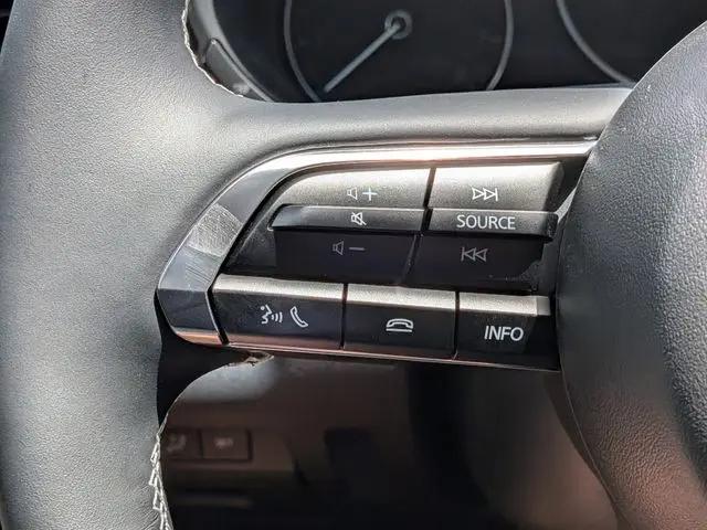 2026 Mazda CX-30 2.5 Turbo Aire Edition