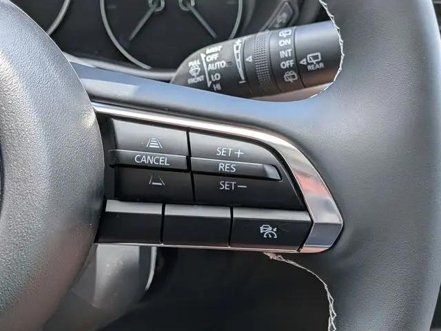 2026 Mazda CX-30 2.5 Turbo Aire Edition