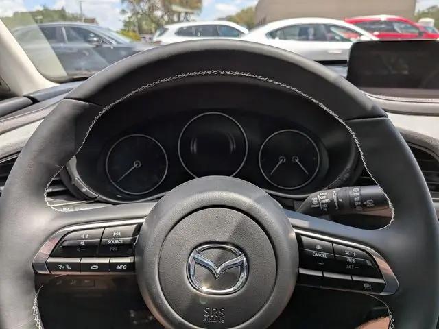 2026 Mazda CX-30 2.5 Turbo Aire Edition