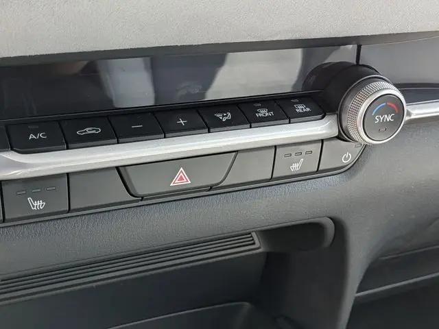 2026 Mazda CX-30 2.5 Turbo Aire Edition